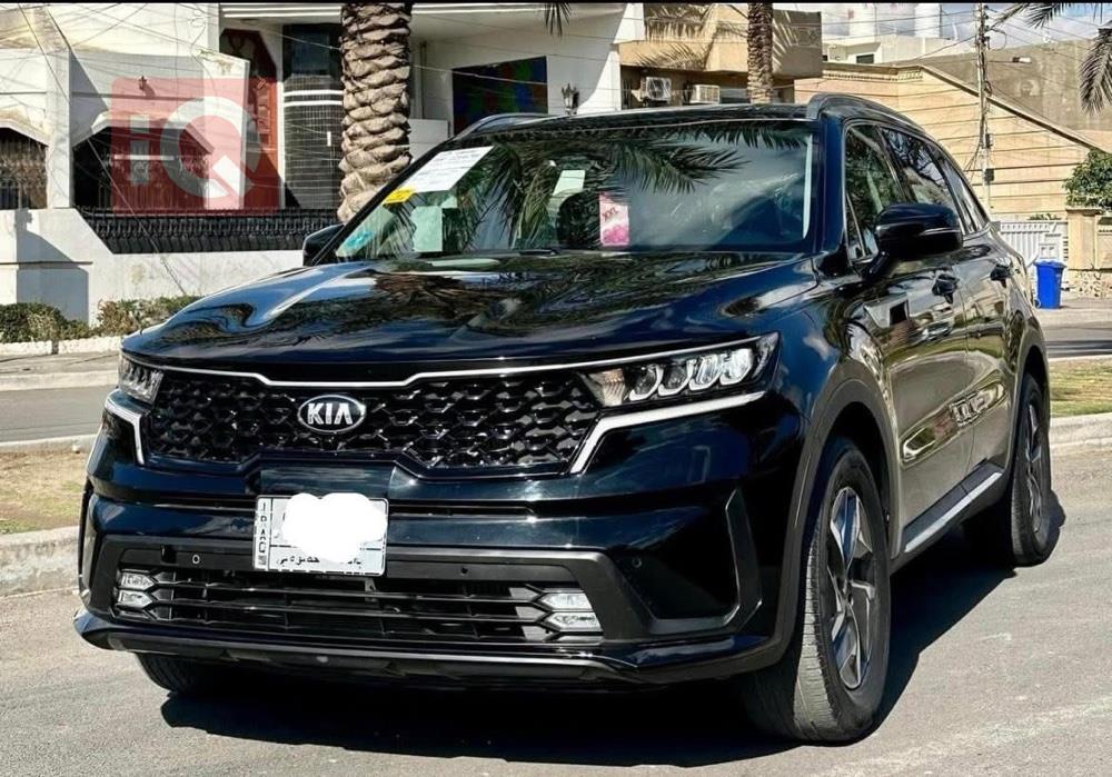 كيا سورينتو